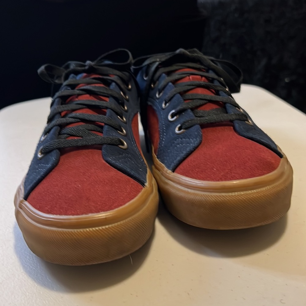 Vans mens size 11